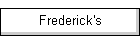 Frederick's