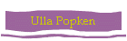 Ulla Popken